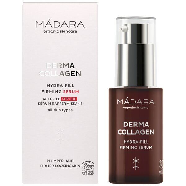 MADARA Derma Collagen Hydra-Fill straffendes Serum 30ml von MADARA