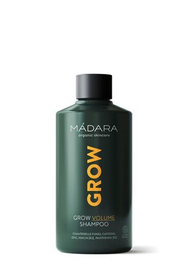MADARA GROW Volumen Shampoo von MADARA