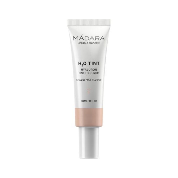 MADARA H2O Getöntes Hyaluron-Serum von MADARA