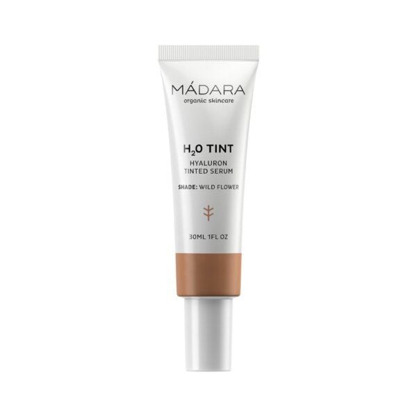 MADARA H2O Getöntes Hyaluron-Serum von MADARA