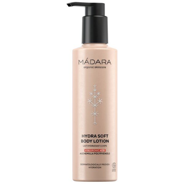 MADARA HYDRA SOFT Body Lotion 250ml von MADARA