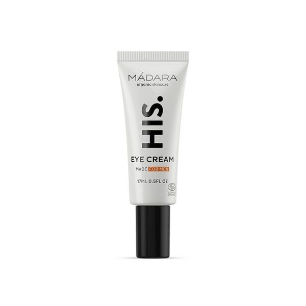 MADARA His Augencreme 17ml von MADARA