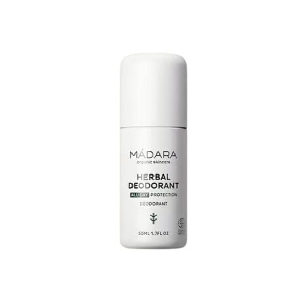 MADARA Kräuter-Deodorant von MADARA