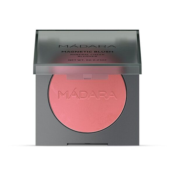 MADARA MAGNETIC BLUSH Mineralisches Wangenrouge von MADARA
