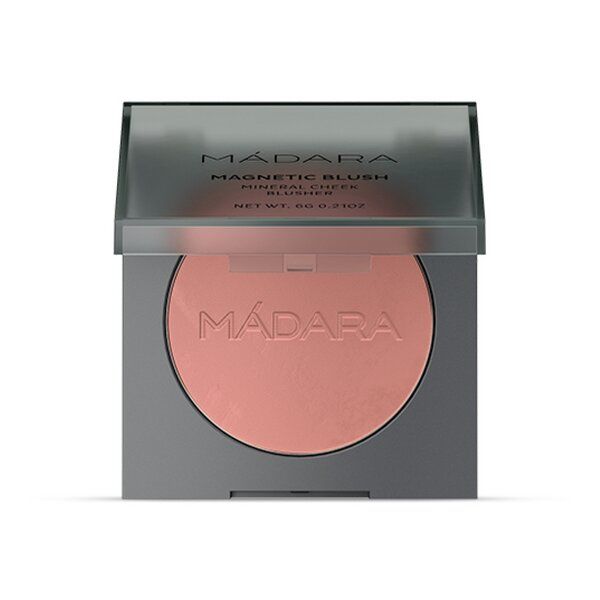 MADARA MAGNETIC BLUSH Mineralisches Wangenrouge von MADARA