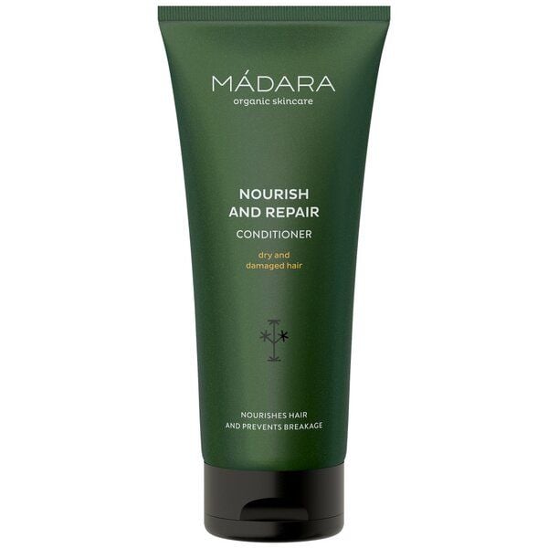 MADARA Nourish and Repair Conditioner von MADARA