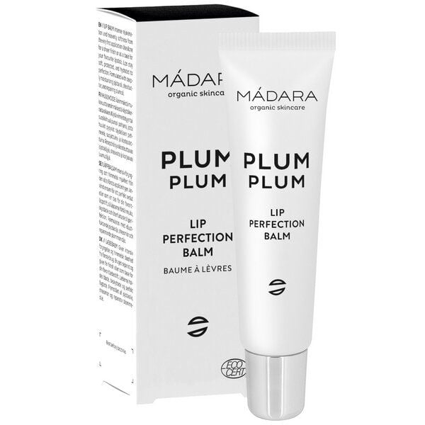 MADARA Plum PlumLippenbalsam 15ml MADARA Plum PlumLippenbalsam 15ml von MADARA