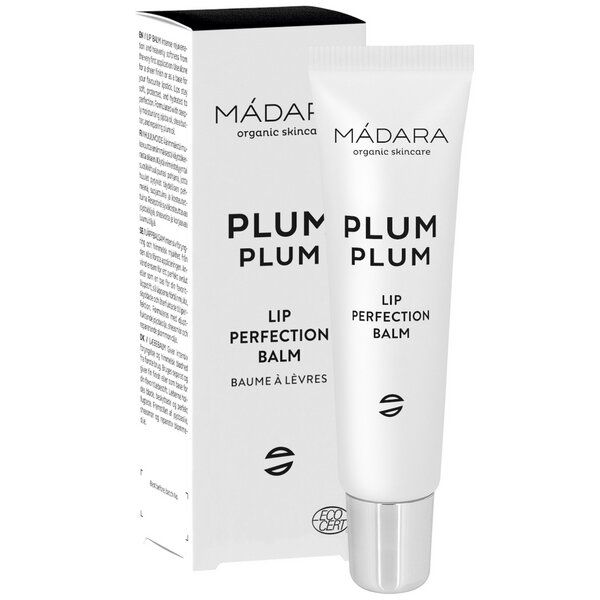 MADARA Plum PlumLippenbalsam 15ml von MADARA