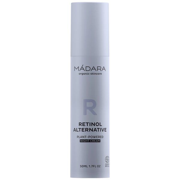 MADARA Retinol Alternative Nachtcreme von MADARA