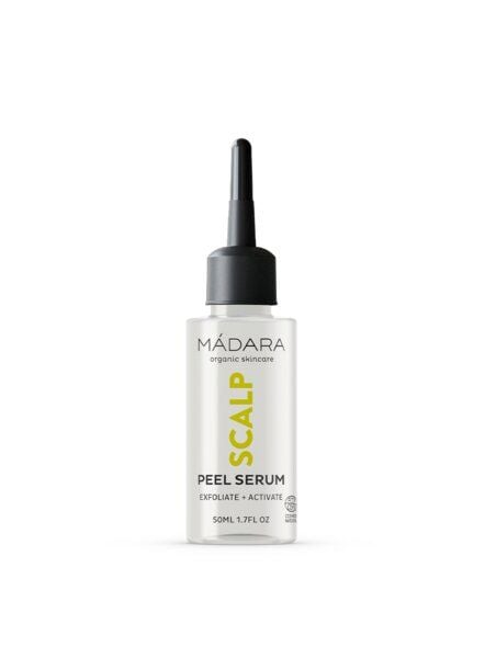 MADARA SCALP Kopfhaut- Peelingserum von MADARA
