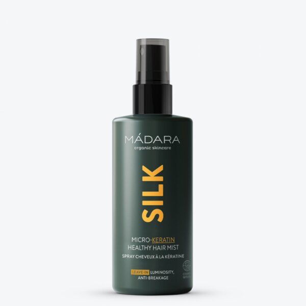 MADARA Silk Micro-Keratin Healthy Hair Mist 90ml von MADARA