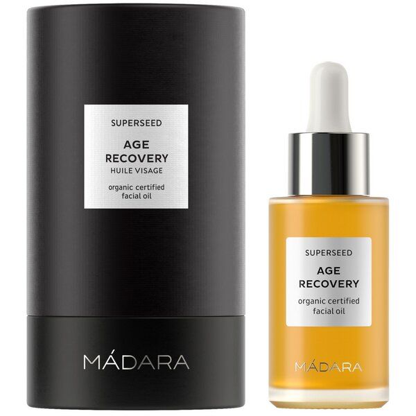 MADARA Superseed Age Recovery Gesichtsöl 30ml von MADARA
