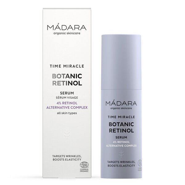 MADARA Retinol Alternative Serum 30ml MADARA Retinol Alternative Serum 30ml von MADARA