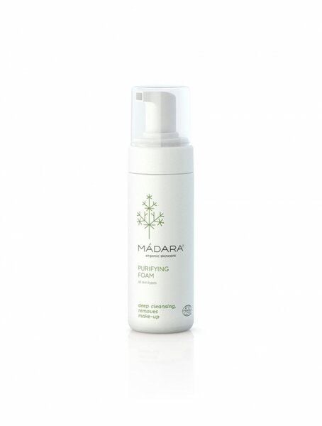 Madara Reinigungsschaum 150 ml von MADARA
