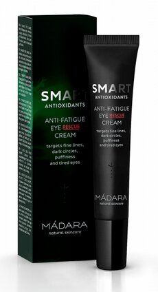 Madara Smart Antioxidants Augencreme 15 ml von MADARA
