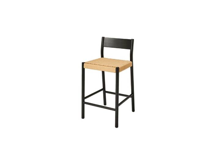 MADE Barhocker MADE.COM Rhye Barhocker (1 St) von MADE.COM