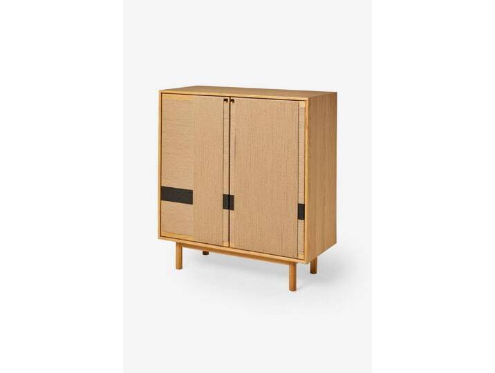 MADE Highboard MADE.COM Eden Highboard (1 St) von MADE.COM