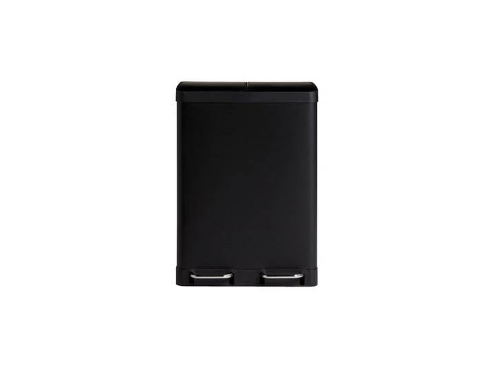 MADE Mülleimer MADE.COM Colter 2-teiliger 60-Liter-Mülleimer MADE Mülleimer MADE.COM Colter 2-teiliger 60-Liter-Mülleimer von MADE.COM
