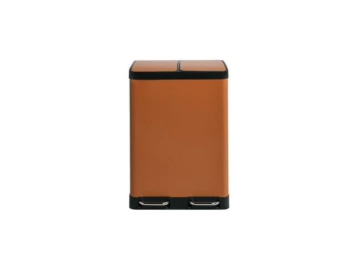 MADE Mülleimer MADE.COM Colter 2-teiliger 60-Liter-Mülleimer MADE Mülleimer MADE.COM Colter 2-teiliger 60-Liter-Mülleimer von MADE.COM