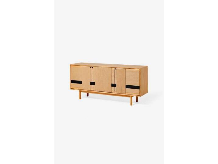 MADE Sideboard MADE.COM Eden Großes Sideboard (1 St) von MADE.COM