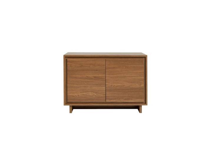 MADE Sideboard MADE.COM Kaci Sideboard – klein (1 St) von MADE.COM