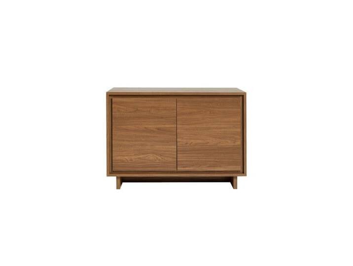 MADE Sideboard MADE.COM Kaci Sideboard – klein (1 St) von MADE.COM