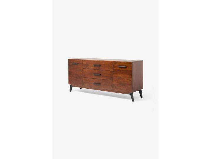 MADE Sideboard MADE.COM Lucien Großes Sideboard (1 St) von MADE.COM