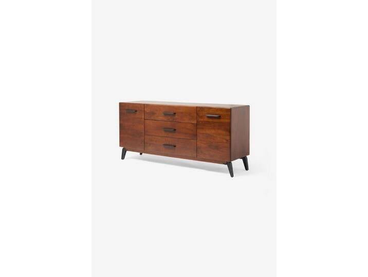 MADE Sideboard MADE.COM Lucien Großes Sideboard (1 St) von MADE.COM