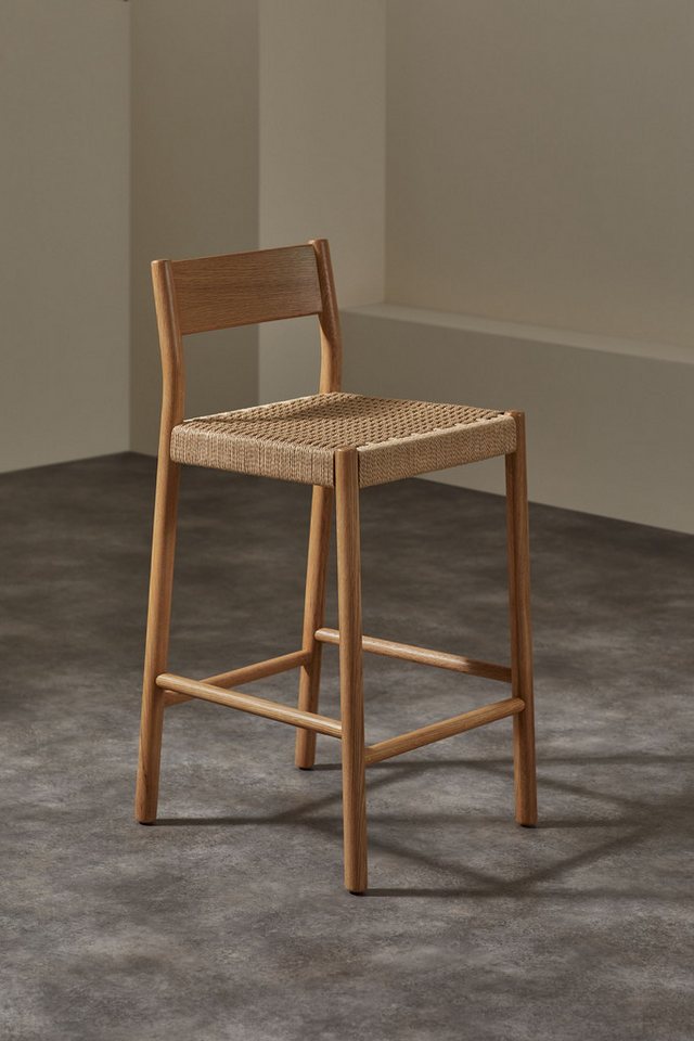 MADE Barhocker MADE.COM Rhye Barhocker (1 St) von MADE