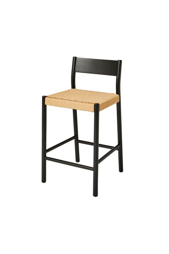 MADE Barhocker MADE.COM Rhye Barhocker (1 St) von MADE