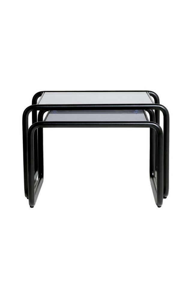 MADE Beistelltisch MADE.COM Dunston Satztische (2er-Set, 1-St) von MADE