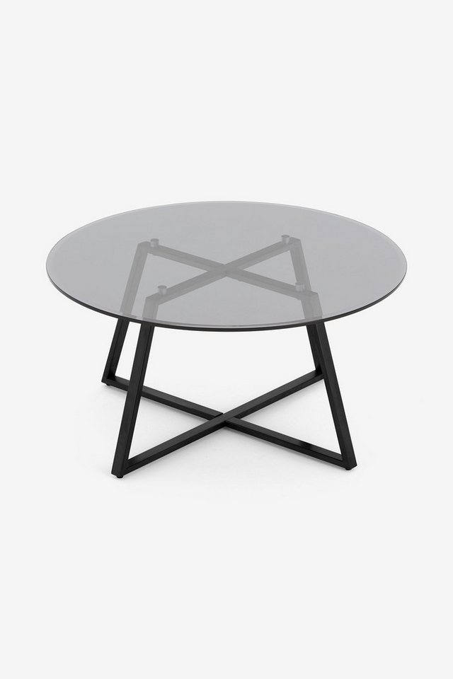 MADE Couchtisch MADE.COM Haku Couchtisch (1-St) von MADE