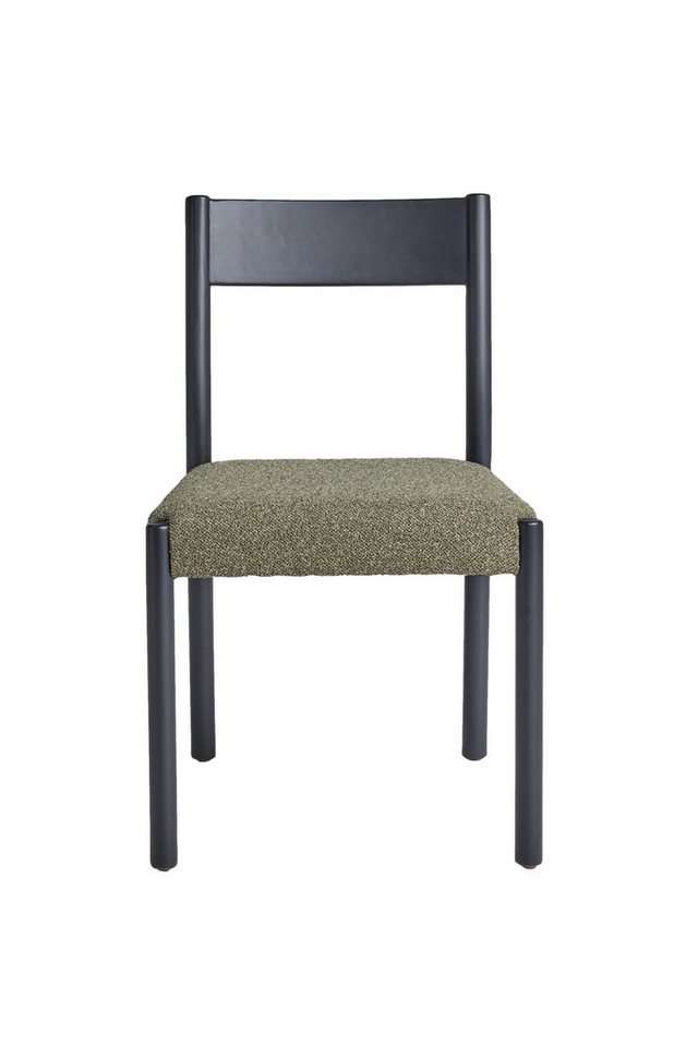 MADE Esszimmerstuhl MADE.COM Rhye Esszimmerstuhl 2 Stück (2er-Set, 1 St) von MADE