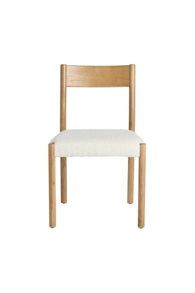 MADE Esszimmerstuhl MADE.COM Rhye Esszimmerstuhl 2 Stück (2er-Set, 1 St) von MADE