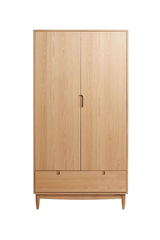MADE Kleiderschrank MADE.COM Penn Kleiderschrank (1-St) von MADE