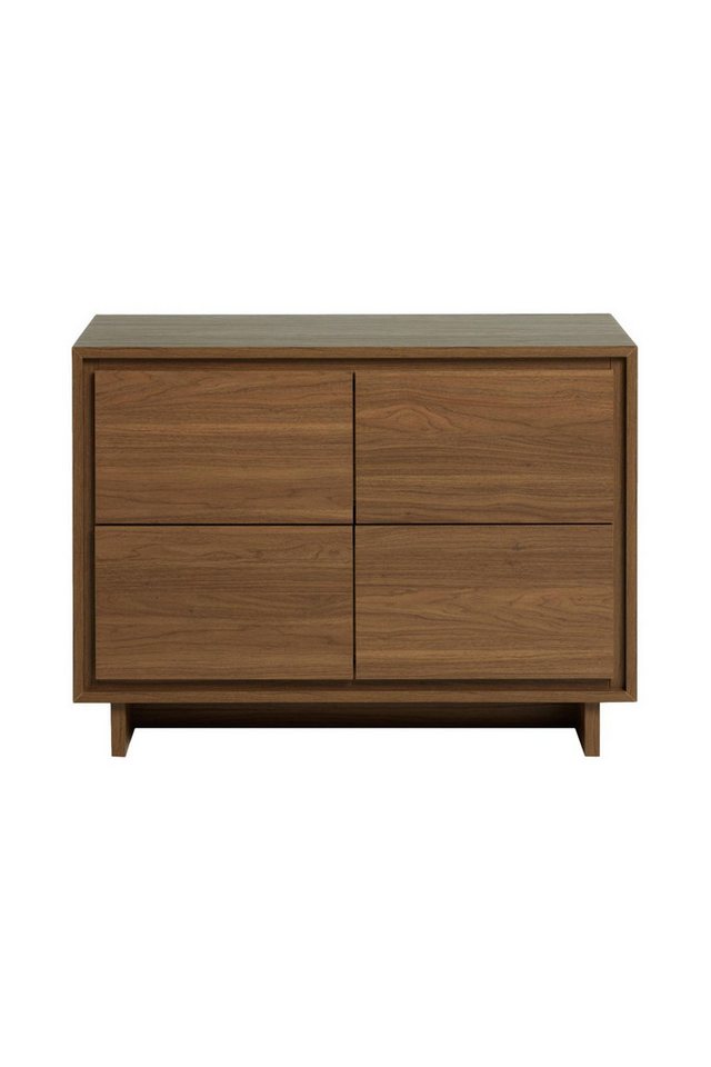 MADE Kommode MADE.COM Kaci Kommode – normal (1 St) von MADE