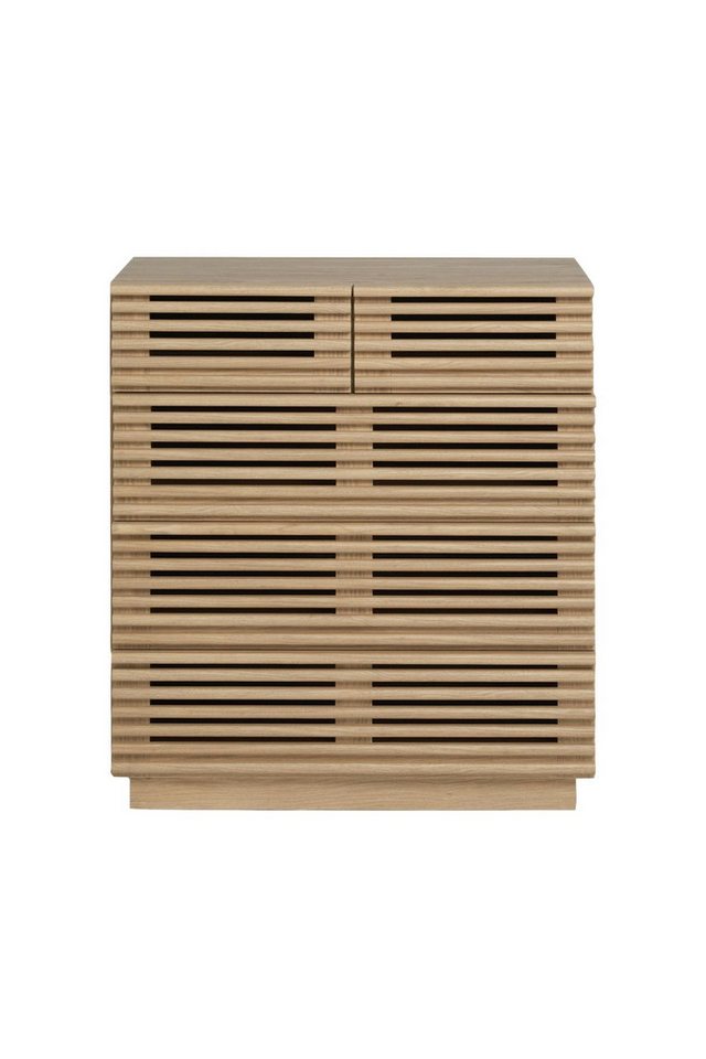 MADE Kommode MADE.COM Tulma Hohe Kommode (1 St) von MADE