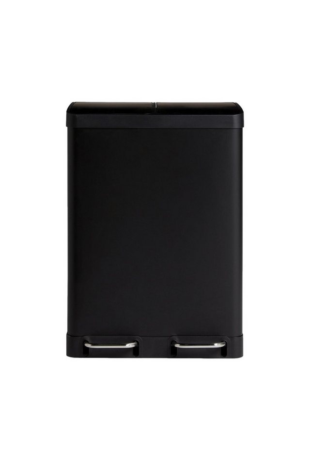 MADE Mülleimer MADE.COM Colter 2-teiliger 60-Liter-Mülleimer MADE Mülleimer MADE.COM Colter 2-teiliger 60-Liter-Mülleimer von MADE
