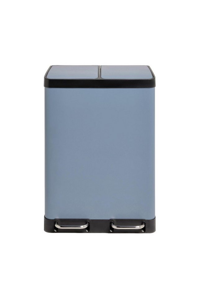 MADE Mülleimer MADE.COM Colter 2-teiliger 60-Liter-Mülleimer MADE Mülleimer MADE.COM Colter 2-teiliger 60-Liter-Mülleimer von MADE