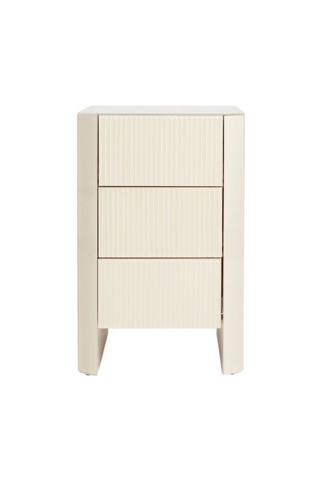 MADE Nachtkommode MADE.COM Eleni Nachttisch (1 St) von MADE