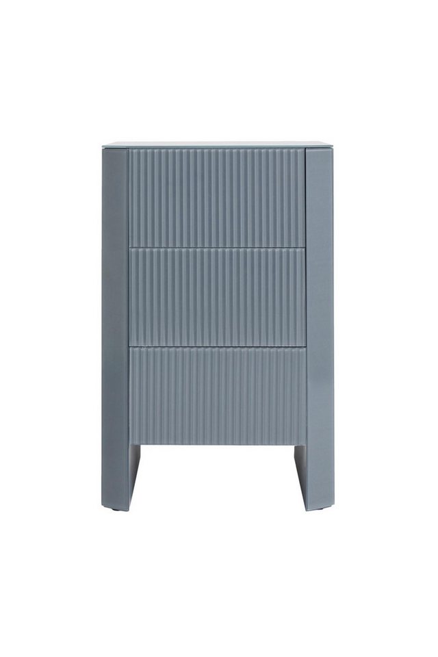 MADE Nachtkommode MADE.COM Eleni Nachttisch (1 St) von MADE