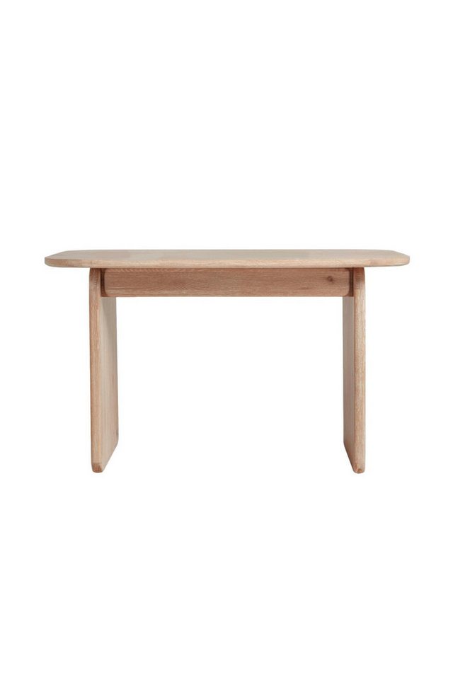 MADE Schreibtisch MADE.COM Nyla Schreibtisch (1-St) von MADE