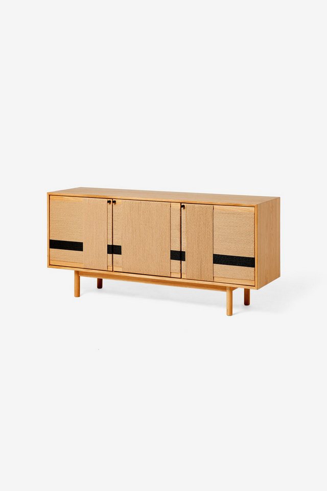 MADE Sideboard MADE.COM Eden Großes Sideboard (1 St) von MADE