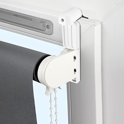 Madeco U17-U18-U21 Fensterbefestigung Fensterhalterung mit Belüftung, 2 Stück weiß Madeco U17-U18-U21 Fensterbefestigung Fensterhalterung mit Belüftung, 2 Stück weiß von MADECOSTORE