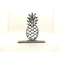 Ananas Immer Gut Gelaunt... von MADEHOLZDESIGN