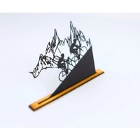 Bergfest von MADEHOLZDESIGN