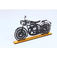 Chopper....chopper...chopper von MADEHOLZDESIGN