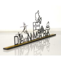 Dänemark Auch Im Norden von MADEHOLZDESIGN