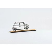 Der Mini Mini Minimini von MADEHOLZDESIGN