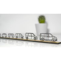 Die Evolution Von Dem Bus Der Busse Die Evolution Von Dem Bus Der Busse von MADEHOLZDESIGN
